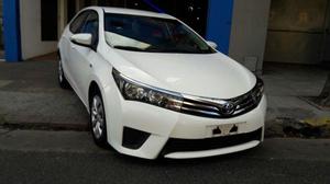 Toyota Corolla 1.8 Xli, , Nafta