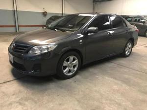 Toyota Corolla XLI 1.8 M/T usado  kms