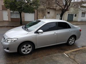 Toyota Corolla Xei 1.8 Mt 