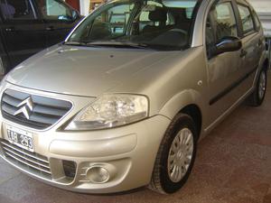 VENDO CITROEN C3 MOD. 1.4 ISX AÑO  IMPECABLE