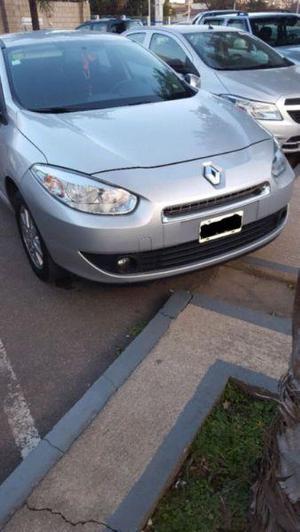 VENDO FLUENCE  KM PRIMERA MANO. IMPECABLE