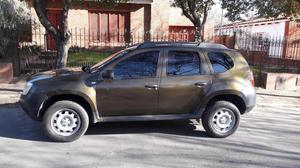 VENDO RENAULT DUSTER EXPRESSION X2