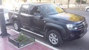 VW Amarok Highline Black 4x Excelente estado!