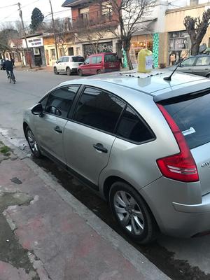 Vendo C4 5 Puertas