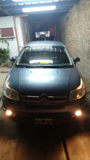 Vendo C4 Exclucive 