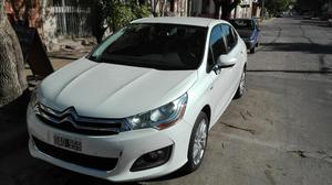 Vendo Citroen C4 Lounge Exclusive