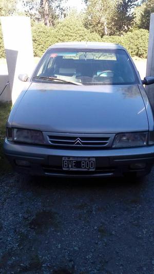 Vendo Citroen Zx 98 Full Diesel Muy Buen