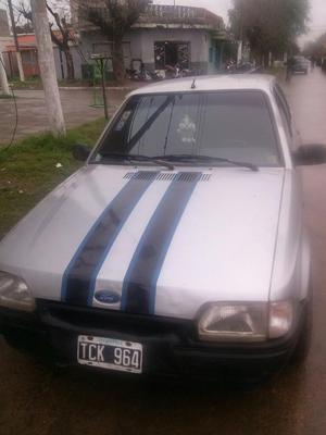 Vendo Escort Full Md 95 Titular Gnc Alar