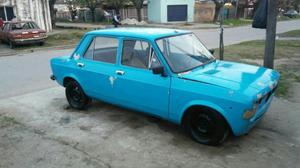 Vendo Fiat 128 Washapp 