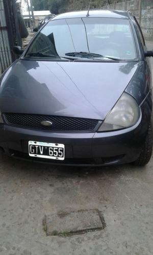 Vendo For Ka Modelo  Buen Estado