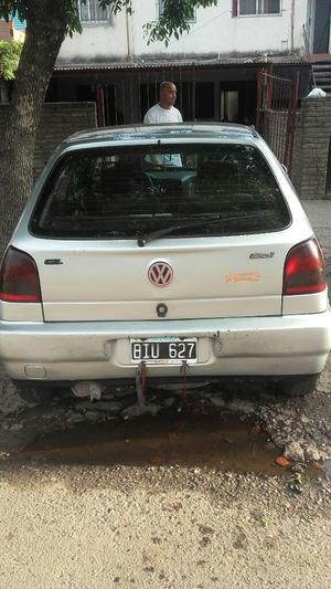 Vendo Gol Volkvagen 1.6