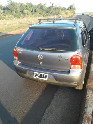 Vendo Gol Vw