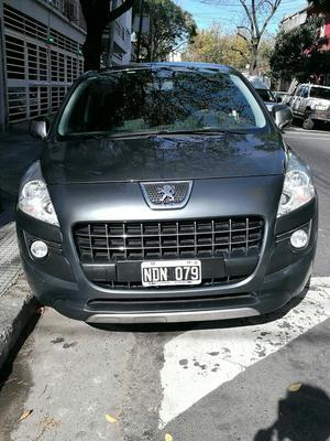 Vendo O Permuto Peugeot  Muy Bueno