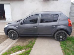 Vendo Renault Sandero Conford