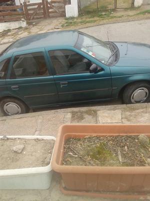 Vendo Vokswagen Poiter 96