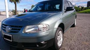 Volkswagen Gol 1.6 5ptas Look