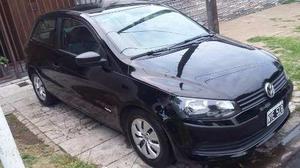 Volkswagen Gol Trend 1.6 3Ptas. Pack II (101cv)