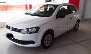 Volkswagen Gol Trend 3P Serie