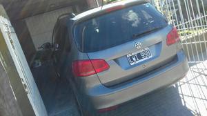 Volkswagen Suran 1.6 Trendline