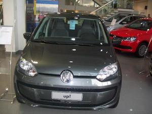 Volkswagen Up! Take up! 5P usado  kms