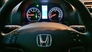 vendo Honda CRV mod. 