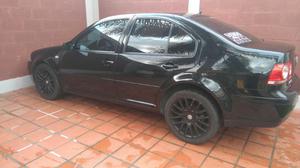 Bora 1.8t Highline, El Perla Negra!