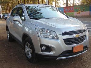 CHEVROLET TRACKER 4x2 LTZ  COMO NUEVA, SOLO  Km