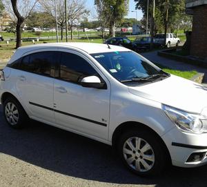 Chevrolet Agile 1.4 LT 5Ptas.