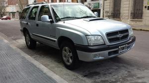 Chevrolet Blazer 4x4