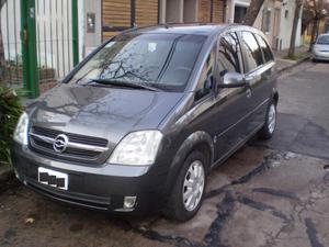 Chevrolet Meriva 1.8 GLS 16V