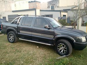 Chevrolet S Full