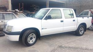 Chevrolet S10 Mod  Dobl Cab 2.8 Turb