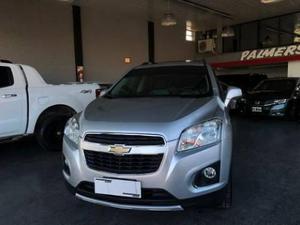 Chevrolet Tracker LTZ 4 x 2 usado  kms