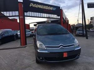 Citroen Xsara Picasso V exclusive usado  kms