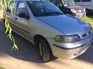 FIAT PALIO ptas con GNC