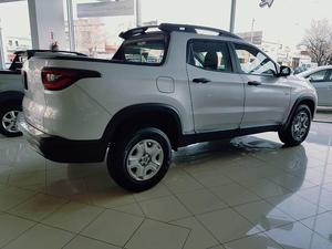 FIAT TORO LA MEJOR PROPUESTA PARA VOS !