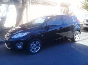 FIESTA KD  TITANIUM KM