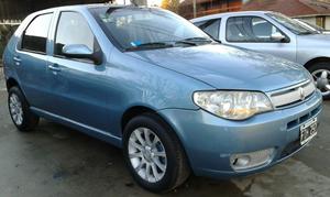 Fiat Palio Diesel Bueno Al Dia Tomo Perm