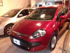 Fiat Punto Atracctive