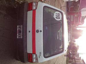 Fiat Uno Fire