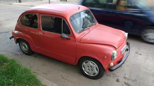 Fiat  impecable