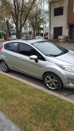 Fiesta Kinetic Impecable