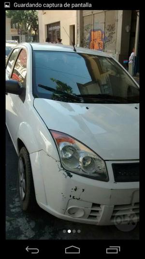 Ford Fiesta Max Vendo Urgente X Viaje