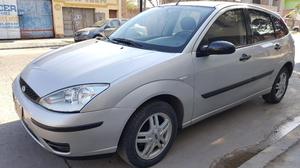 Ford Focus v