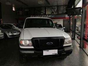 Ford Ranger XL 3.0L Plus 4x4 TDi Cabina Doble usado 