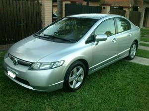 HONDA CIVIC IMPECABLE