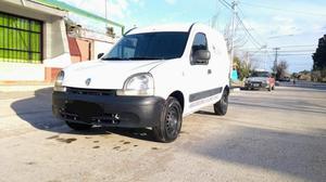 Kangoo  Gnc Excelente Estado