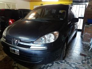 Oportunidad Peugeot  asientos