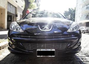 Peugeot 207 Compact XS 1.4 4P usado  kms