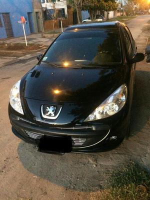 Peugeot 207 Full